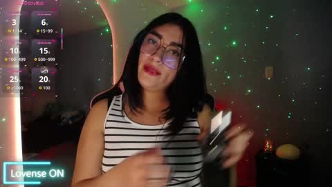  SantaLove  online show from February 4, 11:41 pm