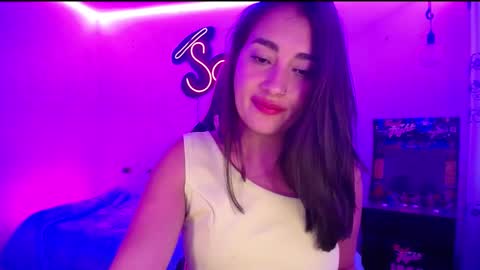  SantaLove  online show from February 15, 8:01 pm