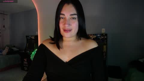  SantaLove  online show from April 18, 9:26 pm