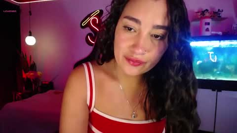  SantaLove  online show from January 17, 7:16 pm