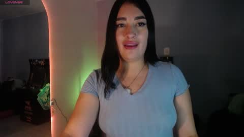  SantaLove  online show from April 15, 8:20 pm