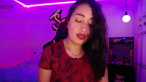  SantaLove  online show from February 8, 8:53 pm