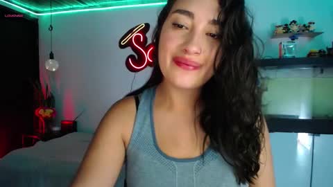  SantaLove  online show from January 21, 7:06 pm