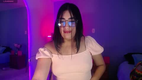  SantaLove  online show from September 10, 7:14 pm