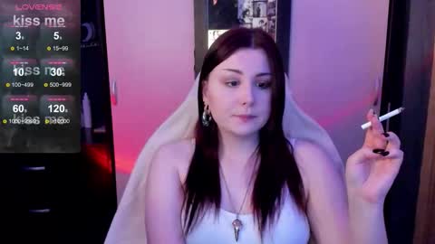 Sara Grey online show from October 4, 10:47 pm