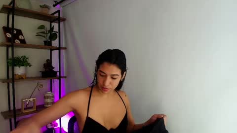 Sassy Girl online show from March 2, 6:14 pm