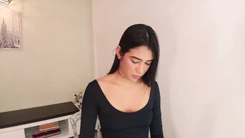 Sassy Girl online show from October 14, 6:32 pm