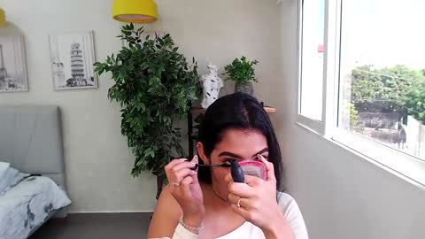 Sassy Girl online show from January 8, 6:09 pm