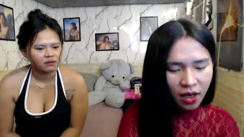 Maechie online show from June 16, 1:39 am