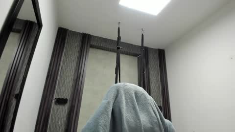 Selene online show from May 30, 2:31 am