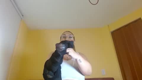 selenee031 online show from February 8, 11:33 am