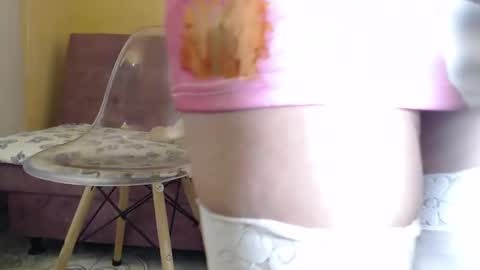 selenee031 online show from January 31, 11:46 am