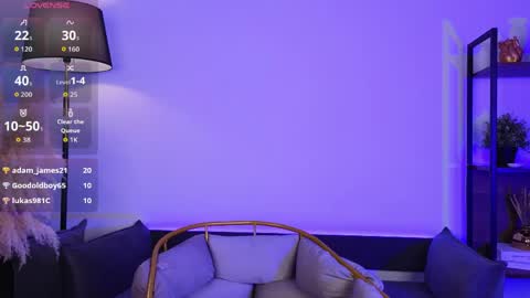 Selestia online show from March 29, 2:49 pm