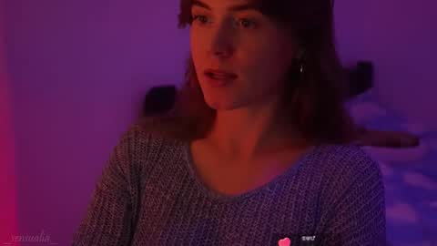 Lia online show from September 8, 6:40 pm