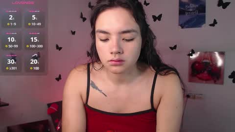 Snapshot of _serendepia_ chatting on January 14, 5:19 am Serendipia online show from January 14, 5:19 am