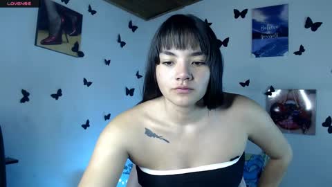 Snapshot of _serendepia_ chatting on February 13, 5:58 am Serendipia online show from February 13, 5:58 am