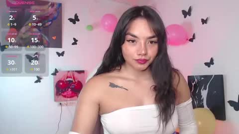Snapshot of _serendepia_ chatting on December 14, 5:40 am Serendipia online show from December 14, 5:40 am