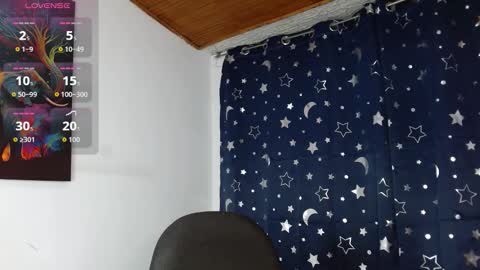 Snapshot of _serendepia_ chatting on September 12, 5:08 am Serendipia online show from September 12, 5:08 am