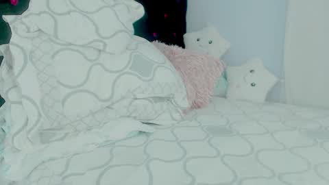 Snapshot of _sexyalexa chatting on October 10, 6:24 pm Alexa online show from October 10, 6:24 pm