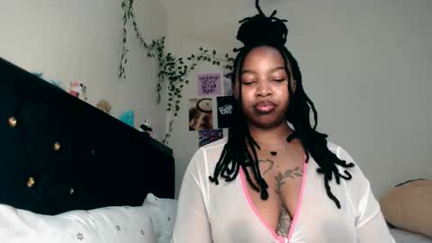 Abbie online show from February 26, 11:15 pm