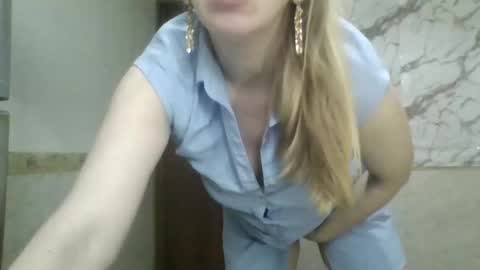  SexyXSveta  online show from June 6, 5:58 am