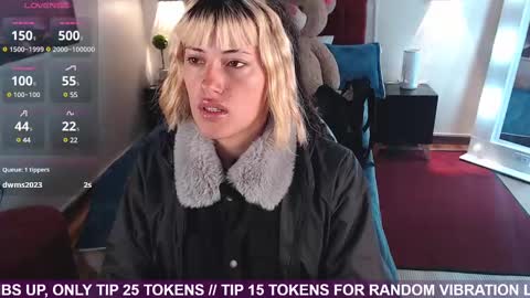 Snapshot of _sharlotte777 chatting on February 10, 1:11 pm _sharlotte777 online show from February 10, 1:11 pm