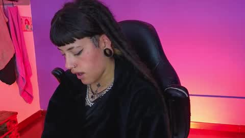 _sharlotte777 online show from November 6, 3:07 pm