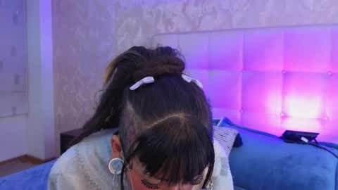 _sharlotte777 online show from June 5, 2:45 pm