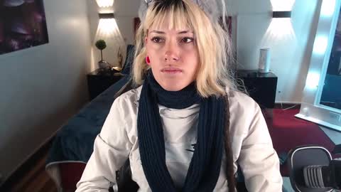 Snapshot of _sharlotte777 chatting on January 29, 12:24 pm _sharlotte777 online show from January 29, 12:24 pm