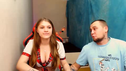 Snapshot of _shy_bunny__ chatting on October 12, 7:05 pm Mari online show from October 12, 7:05 pm