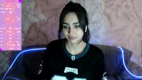 Snapshot of _shynikki chatting on September 23, 3:59 am _shynikki online show from September 23, 3:59 am