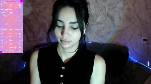 Snapshot of _shynikki chatting on September 24, 4:00 am _shynikki online show from September 24, 4:00 am