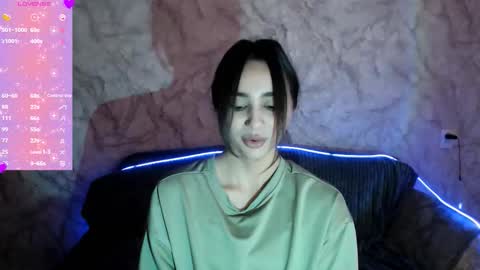 Snapshot of _shynikki chatting on September 29, 2:49 am _shynikki online show from September 29, 2:49 am