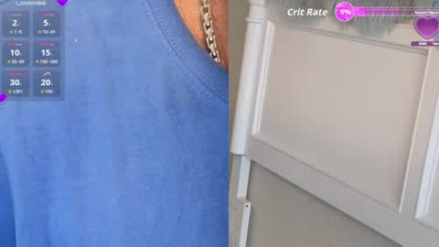  SilverRain  online show from July 14, 11:09 pm