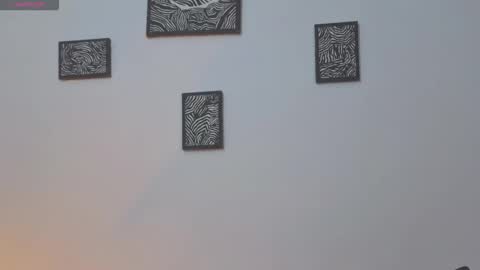 _silvia_vega_ online show from April 29, 10:07 am