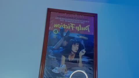 _silvia_vega_ online show from February 22, 3:40 am