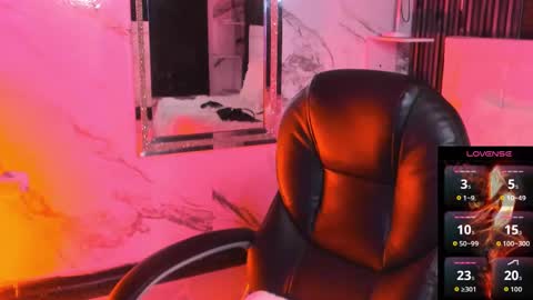 Lana  online show from October 1, 12:48 am