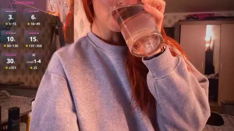 Alice online show from October 8, 12:48 am