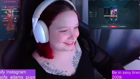 pups online show from March 21, 10:53 am