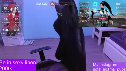 pups online show from September 20, 2:59 pm