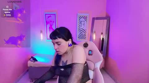 Sofia  online show from July 29, 10:21 pm