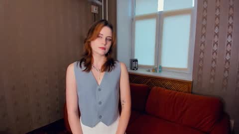 Liz online show from November 4, 9:25 am