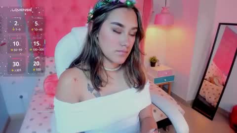 Sophie  online show from November 29, 8:46 pm