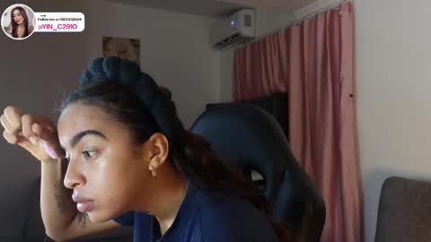 Snapshot of _sophiebrown__ chatting on September 20, 8:56 am Andrea The Next Stream Wednesday online show from September 20, 8:56 am