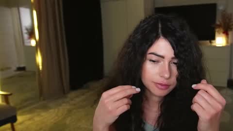 Sophy online show from January 29, 1:58 am