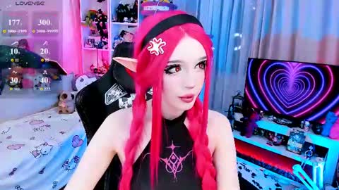 Emy and MilkyCute today    MY TG CHANNEL online show from August 2, 9:18 pm