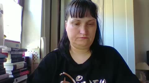 Melisa online show from March 3, 11:49 am