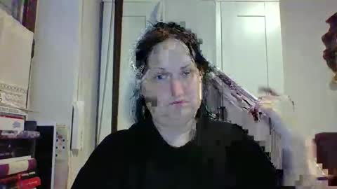 Melisa online show from March 20, 6:35 pm