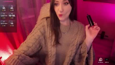 _sserendipityy_ online show from February 8, 8:23 pm