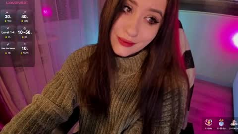 _sserendipityy_ online show from April 11, 6:55 pm